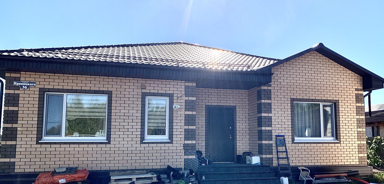 Exterior Image