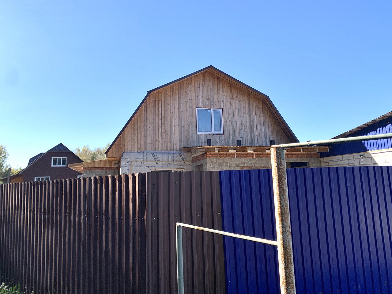 Exterior Image